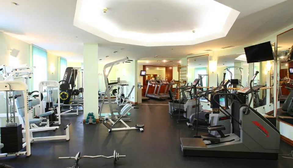 هتل گلدن رینگ